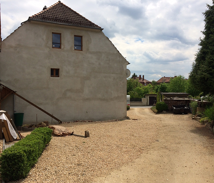 Caravanstellplatz Hoke in Görlitz